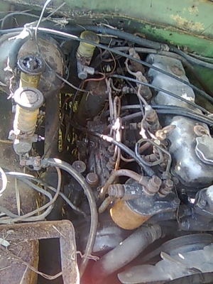 ขายดัสสัน620 5ขอเครื่องอีซูซุ2200ตามสภาพครับ