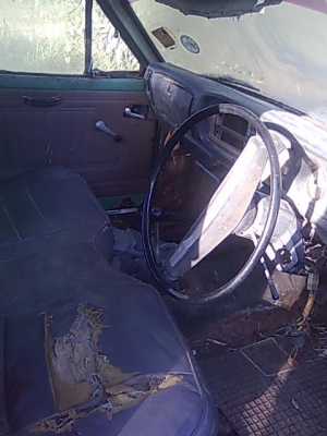 ขายดัสสัน620 5ขอเครื่องอีซูซุ2200ตามสภาพครับ