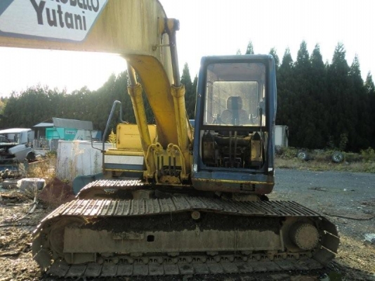 SK120-1-LP08652KOBELCOตอนนี้รถจอดที่(CSนวนคร)ครับ