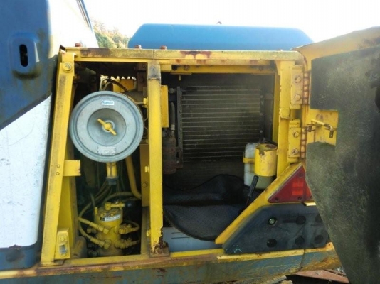 SK120-1-LP08652KOBELCOตอนนี้รถจอดที่(CSนวนคร)ครับ SK120-1-LP08652KOBELCOตอนนี้รถจอดที่(CSนวนคร)ครับ