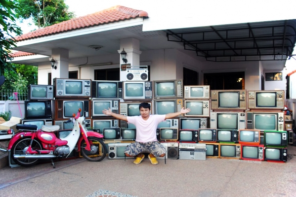 ขาย tv เก่าๆ แบบโบราณ คลาสสิค เอาไว้ตกแต่งบ้านและร้านค้าครับ