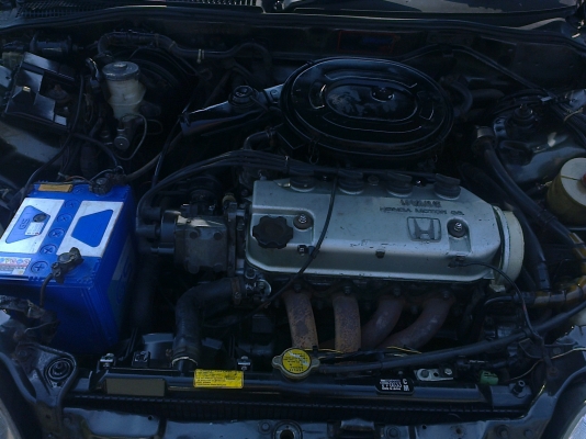 -ขายฮอนด้าซีวิคท้ายแดง เพาวเวอร์แอรเย็น ติดแก็สแล้ว ทะเบียนไม่ขาด เอกสารพร้อมโอน 39000 -ขายฮอนด้าซีวิคท้ายแดง เพาวเวอร์แอรเย็น ติดแก็สแล้ว ทะเบียนไม่ขาด เอกสารพร้อมโอน 39000