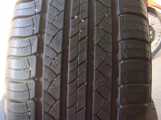 ขายยาง Micherlin Latitude  225/65/17 ปึ 08