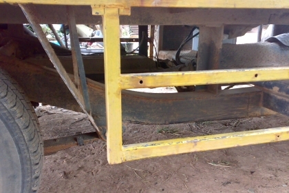 ขายรถ คุณแต๋น