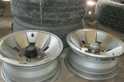 ขายแม็ก ขอบ 14 5รู114 ออฟลึก ๆ สภาพสวย ถูก ๆ ครับ ขายแม็ก ขอบ 14 5รู114 ออฟลึก ๆ สภาพสวย ถูก ๆ ครับ