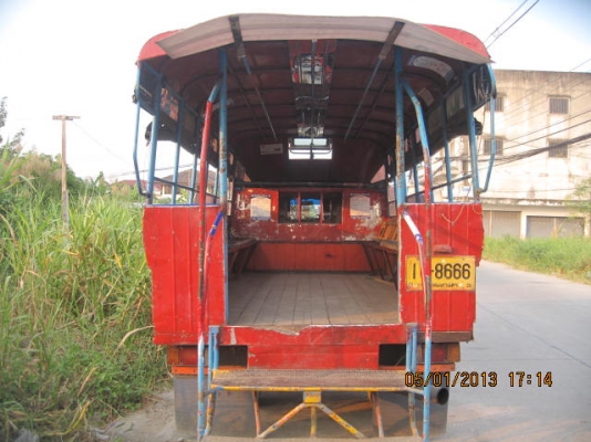 ISUZU110 KS110 หัวเหลี่ยม115เครื่อง110 ราคา230,000