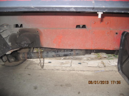 ISUZU110 KS110 หัวเหลี่ยม115เครื่อง110 ราคา230,000