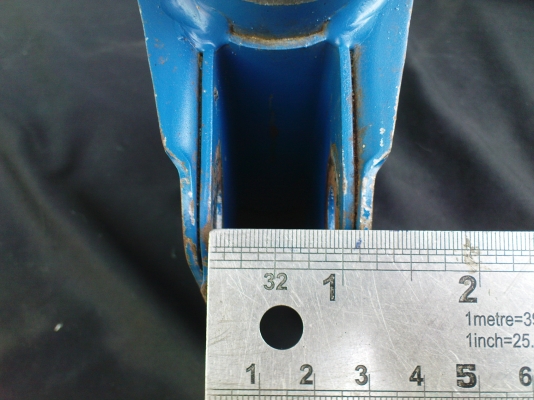 ขายโช๊ค subaru impreza gdb