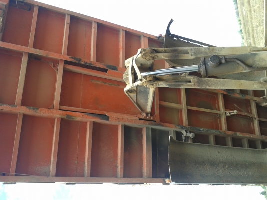 ขาย10ล้อ2เพลา เอกสารพร้อมโอน