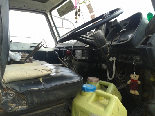 ขาย10ล้อ2เพลา เอกสารพร้อมโอน