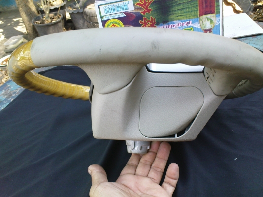 ขายพวงมาลัย 3rz