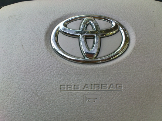 ขายพวงมาลัย 3rz