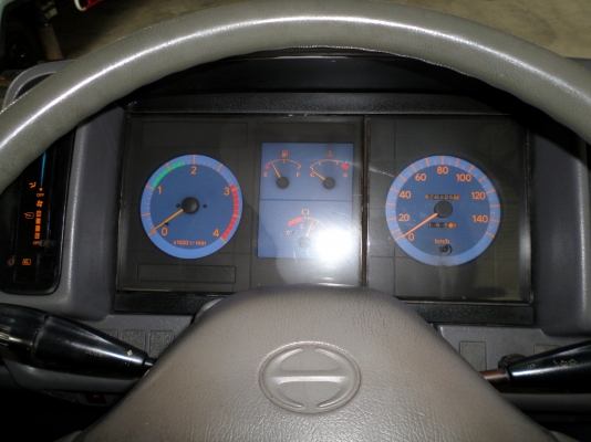 ขาย 6ล้อ ฮีโน่ เมก้า เครน 5 ตัน 220 แรง ยาว 7.20 สภาพสวยเดิมเครื่องดี พร้อมใช้งาน ชมก่อนได้ครับ สนใจติดต่อ 081-9425443