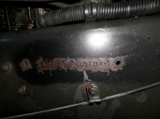 ขาย 6ล้อ ฮีโน่ เมก้า เครน 5 ตัน 220 แรง ยาว 7.20 สภาพสวยเดิมเครื่องดี พร้อมใช้งาน ชมก่อนได้ครับ สนใจติดต่อ 081-9425443