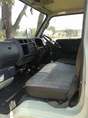 ขายรถ 6ล้อ TOYOTA 110แรง กระบะยาว 4.30เมตร สภาพสวย พร้อมใช้งาน