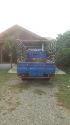 ขายหกล้อรถล่อง ISUZU NPR สวยๆต่อดั้มก็ได้ ขายหกล้อรถล่อง ISUZU NPR สวยๆต่อดั้มก็ได้