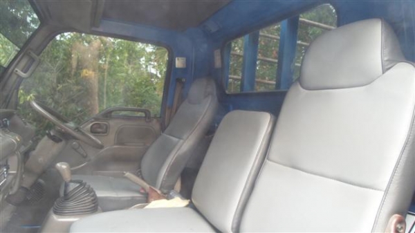 ขายหกล้อรถล่อง ISUZU NPR สวยๆต่อดั้มก็ได้ ขายหกล้อรถล่อง ISUZU NPR สวยๆต่อดั้มก็ได้