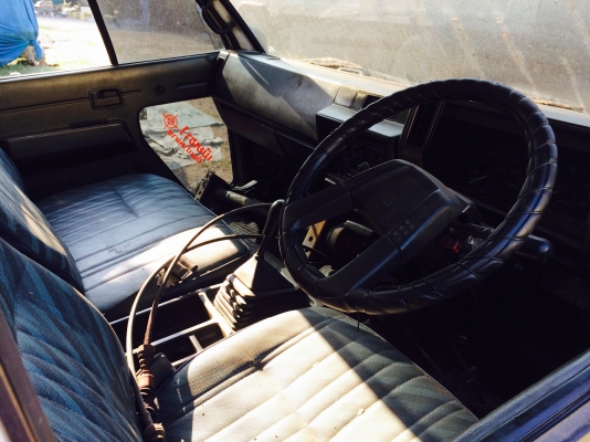 FRR. เก่านอกยกลง สภาพสวยครับ FRR. เก่านอกยกลง สภาพสวยครับ