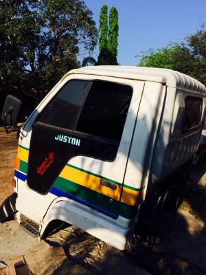 FRR. เก่านอกยกลง สภาพสวยครับ FRR. เก่านอกยกลง สภาพสวยครับ