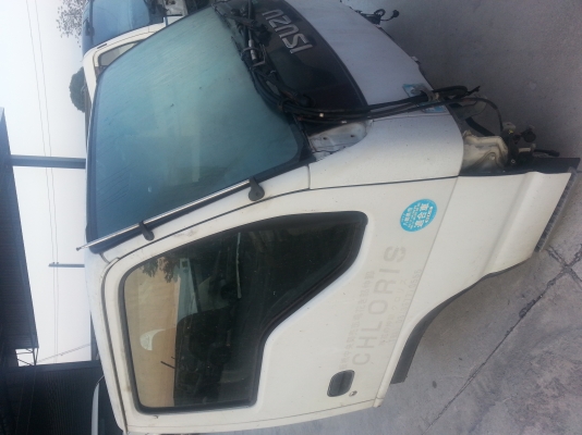 ขายหัว nkr การ์ตูน  2 หัว 12v,24v พร้อมสายเกียร์