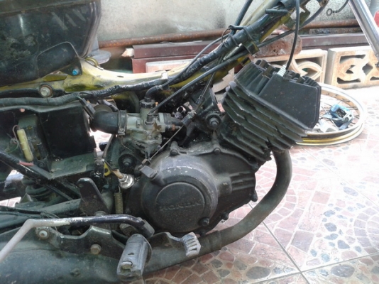 ขายซาก โนว่า