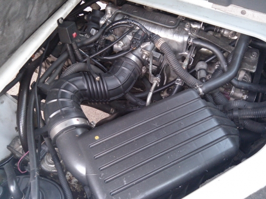 ขาย กระบะ SUZUKI CARRY ปี 2010 ติดแก๊ส LPG ราคาประหยัด มีหลังคาทึม และ Max Liner แถมให้ ราคาต่อลองได้อีก