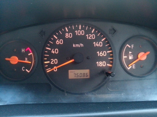 ขาย กระบะ SUZUKI CARRY ปี 2010 ติดแก๊ส LPG ราคาประหยัด มีหลังคาทึม และ Max Liner แถมให้ ราคาต่อลองได้อีก