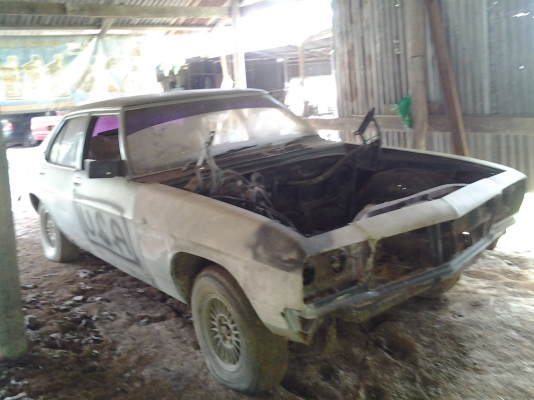 ขายโฮเด้น