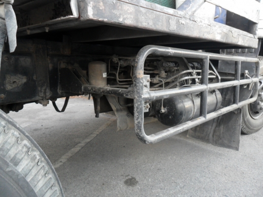 Nissan UD CWM430HT 290 แรงม้า หัวลาก,รถห้างเดิมๆ ใช้งานได้เลย