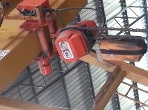 ขายเครน 5 ตัน 2 ชุด ราคารวม 450,000 บาท