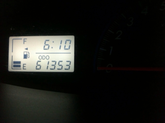 ขาย Toyota Vios 1.5 ปี09 T.0851713153