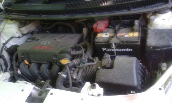 ขาย Toyota Vios 1.5 ปี09 T.0851713153