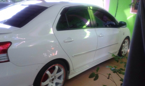 ขาย Toyota Vios 1.5 ปี09 T.0851713153