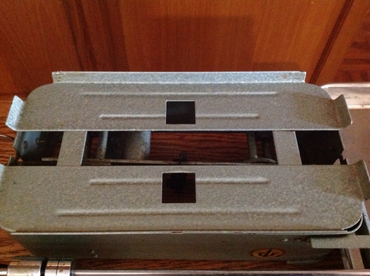 ขายตราชั่งงานเก่ายุโรป Tariergewicht Germany, 10 Kg.