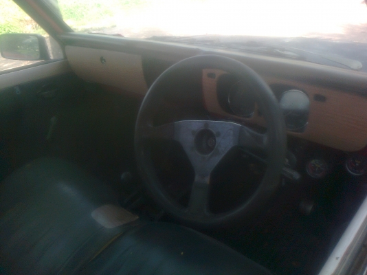 ขายมาสด้า1000 ครับ ทะเบียนไม่ขาด