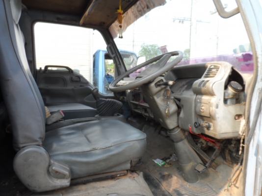 ด่วนๆๆๆISUZU NPR 120 แรง รถห้างแท้ เครื่องดี ยางดี ยาว4.3 เมตรสภาพพร้อมใช้พร้อมโอน ด่วนๆๆๆISUZU NPR 120 แรง รถห้างแท้ เครื่องดี ยางดี ยาว4.3 เมตรสภาพพร้อมใช้พร้อมโอน