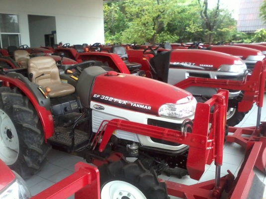 หาที่จัดไฟแนนส์ รถแทรกเตอร์ ยันมาร์ ทั่วประเทศ โทร081-0745778