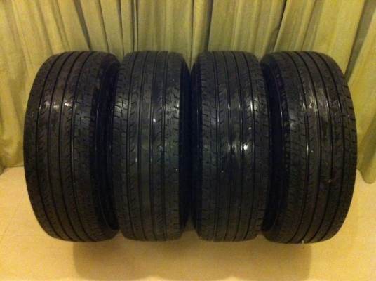 ขายล้อ off road 15 พร้อมยาง 31