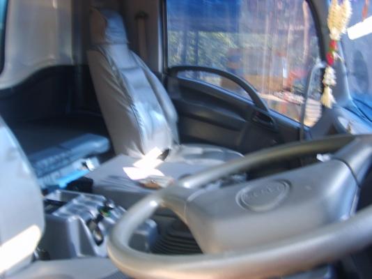 ISUZU DECA  FVZ 300