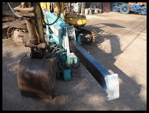 ขาย!!!เครนTadanoเก่านอกคุณภาพดีช่วงชักยาวราคาไม่แพงโทรสอบถามได้ครับ092-5192499 คุณสวน