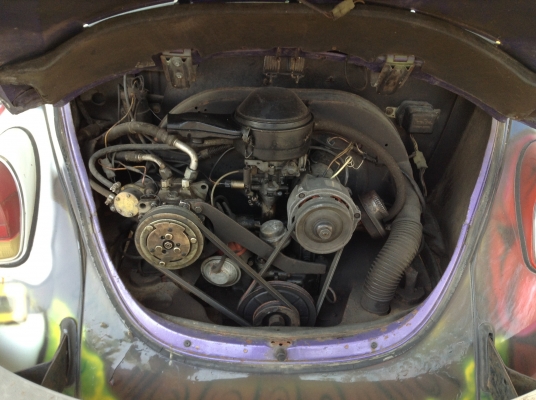 ขายเต่าสภาพดีวิ่งคล่อง