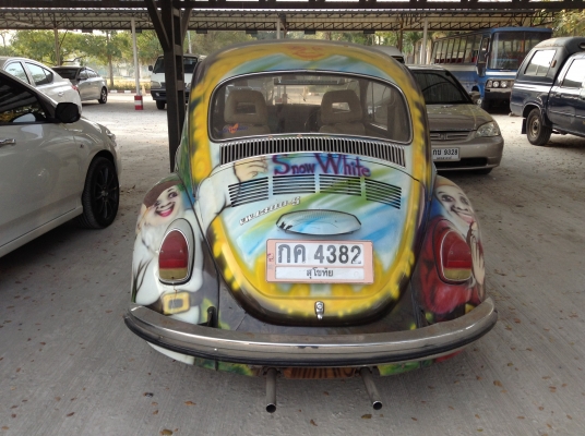 ขายเต่าสภาพดีวิ่งคล่อง