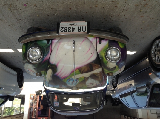 ขายเต่าสภาพดีวิ่งคล่อง