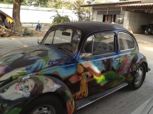 ขายเต่าสภาพดีวิ่งคล่อง