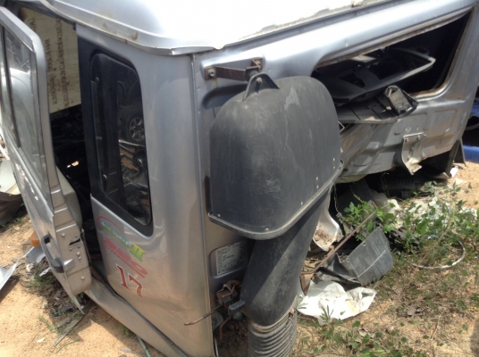 ขายซากหัวลาก454 ขายซากหัวลาก454