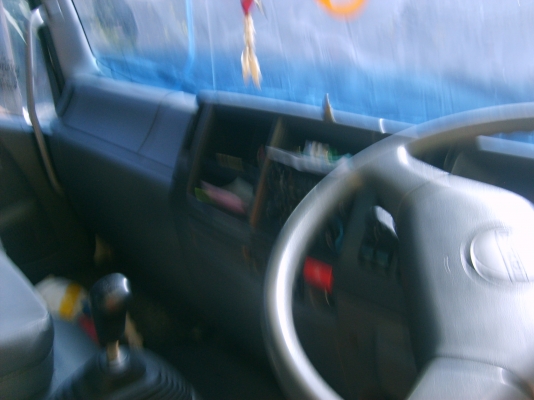 ISUZU DECA  FVZ 300  รถมี2คัน