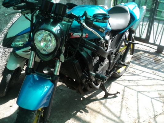 suzuki gsx 400