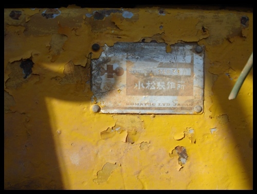 ขาย!!!แบคโฮPC20รุ่น3 สภาพดีราคาไม่แพงโทรสอบถามได้092-5192499 คุณสวน