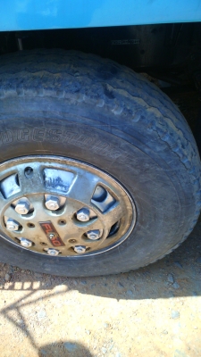 MITSUBISHI TF หลงโบ เครื่องยนต์ ๒๒๐ แรงม้า ชอบราคาเท่าไรต่อรองได้ครับ