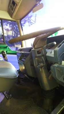 MITSUBISHI TF หลงโบ เครื่องยนต์ ๒๒๐ แรงม้า ชอบราคาเท่าไรต่อรองได้ครับ